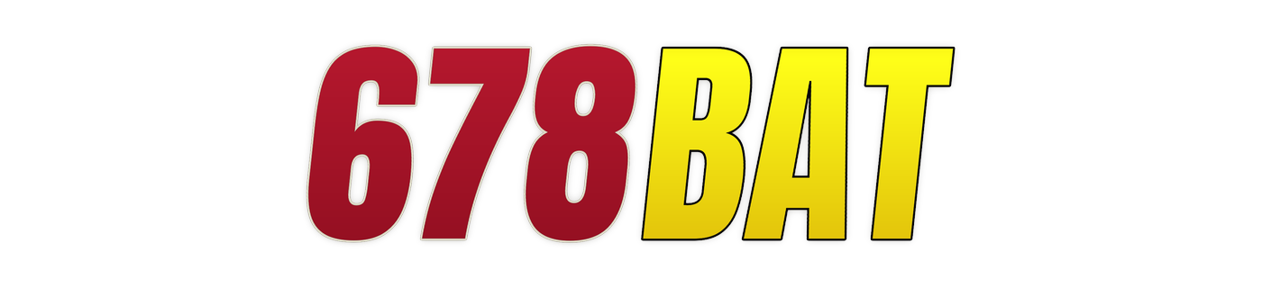 678bat Logo